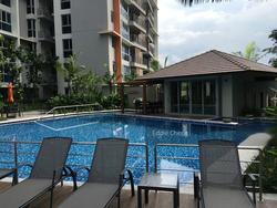 Q Bay Residences (D18), Condominium #120027322